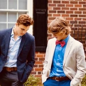 Meet your Posher, Johnny